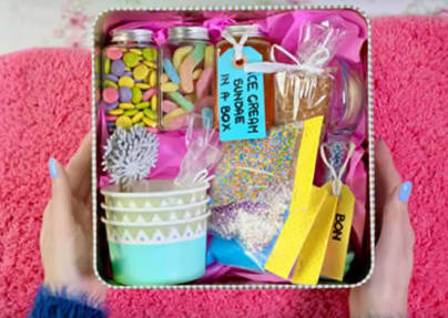 Last Minute DIY Birthday Gifts for Best Friend