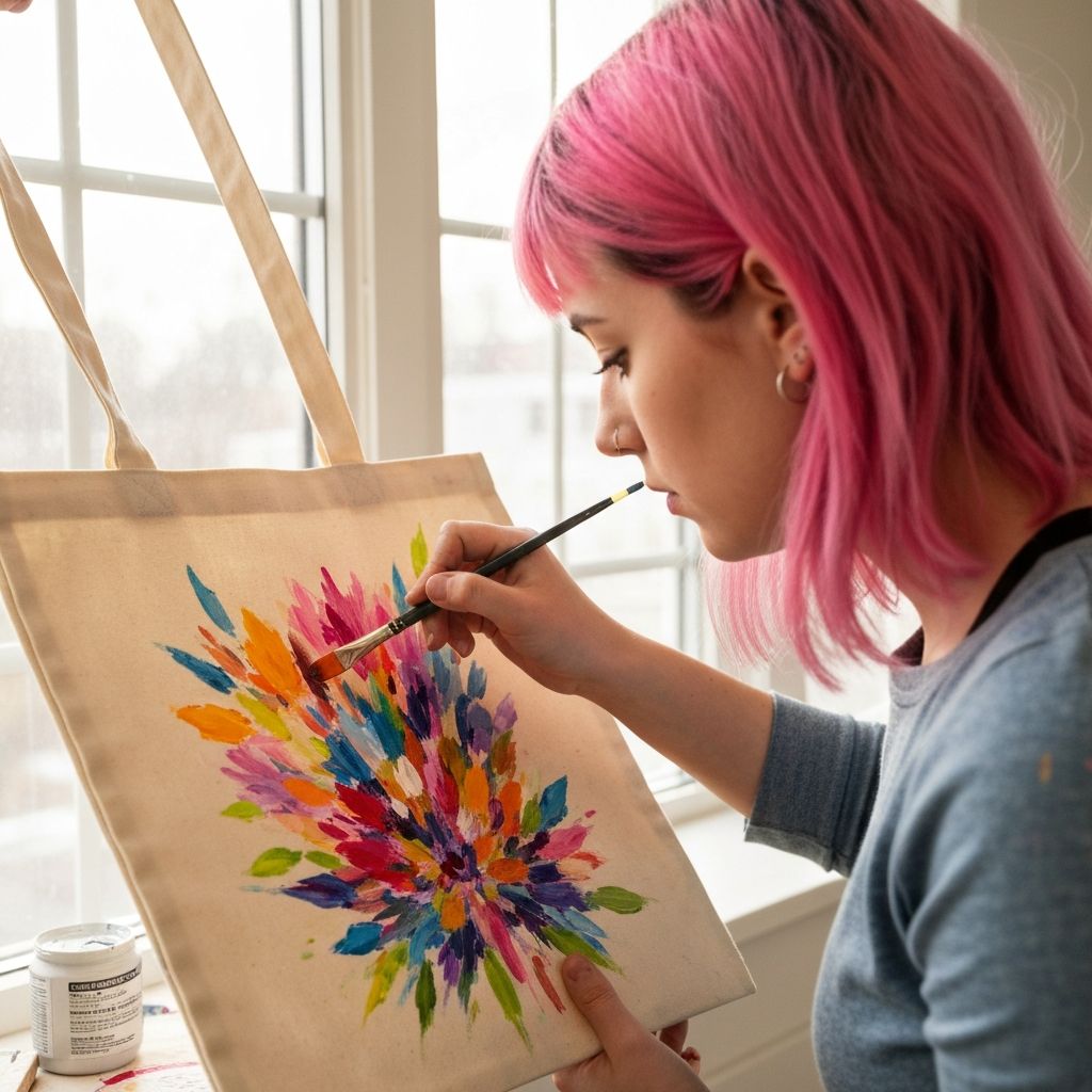 DIY Crafts to Do When Bored: Fun Projects to Pass the Time